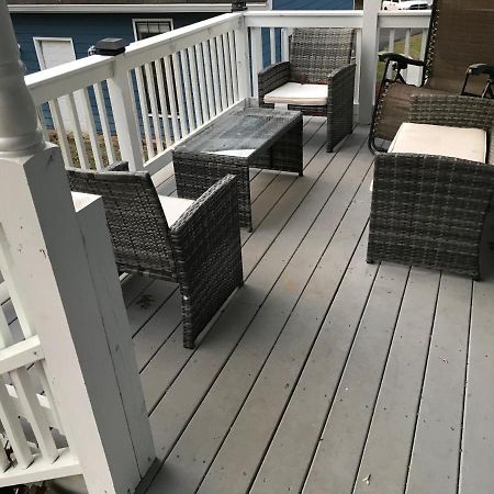 Villa Flint Hill Acworth Exterior foto