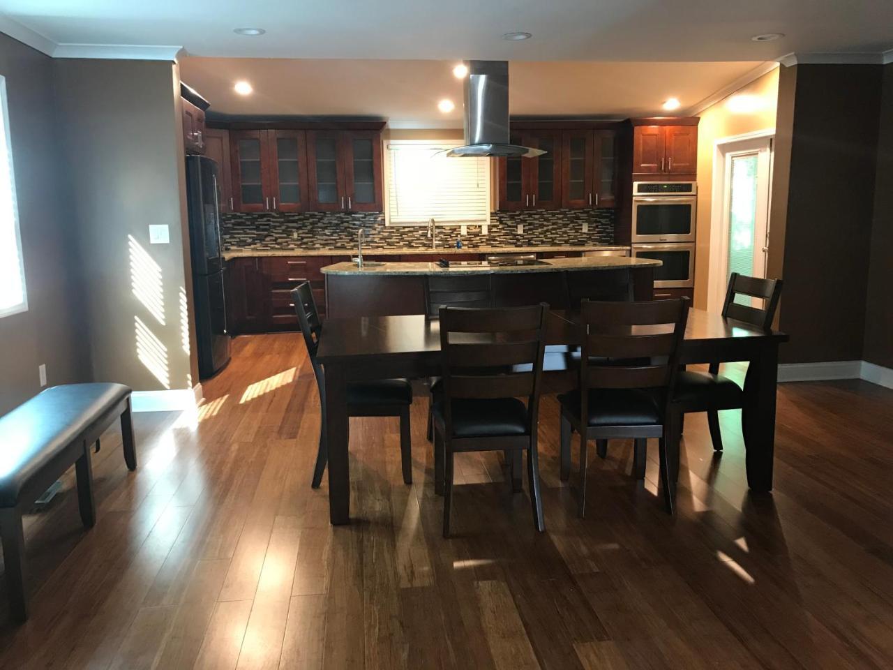 Villa Flint Hill Acworth Exterior foto